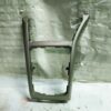 Embellecedor palanca de cambios Opel Astra H