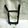 Embellecedor palanca de cambios Opel Astra H