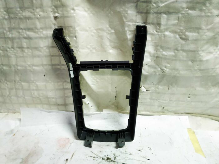 Embellecedor palanca de cambios Opel Astra H