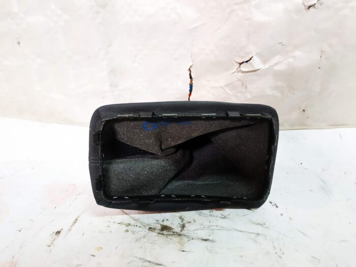 Revestimiento palanca de cambios Toyota Corolla