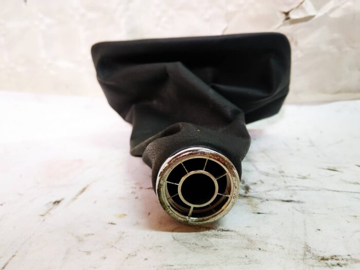Revestimiento palanca de cambios Toyota Corolla