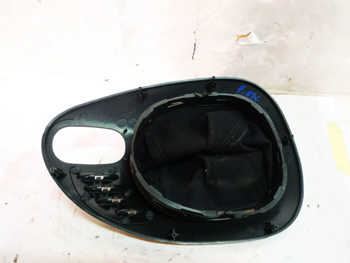 Revestimiento palanca de cambios Ford Escort