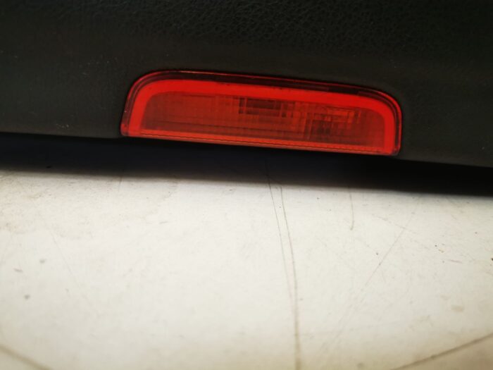 Guarnecido de cuero completo puerta delantera derecha VW Passat B6