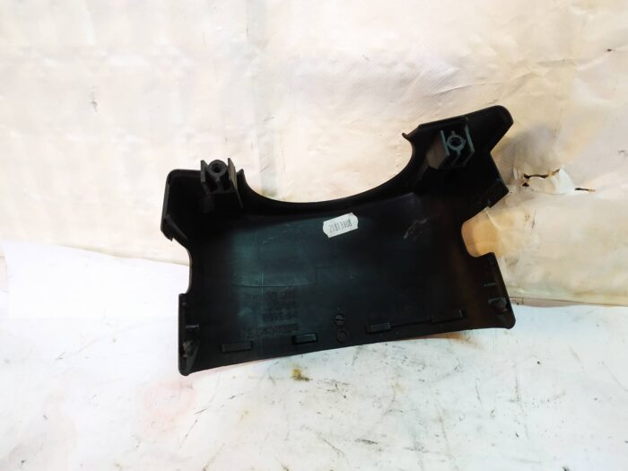 Moldura columna de dirección Peugeot 307