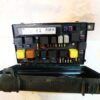 Caja de relés Opel Astra H 2008