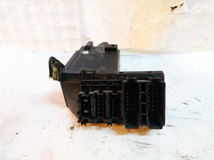 Interruptor luz principal Mercedes Benz Clase E (W210)