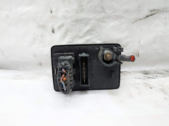 Relé precalentamiento Alfa Romeo 147 Fiat bravo II