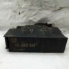 Caja relés Opel Astra G