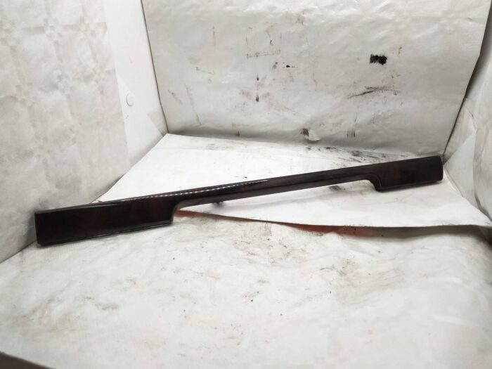 Moldura salpicadero Peugeot 407 símil madera