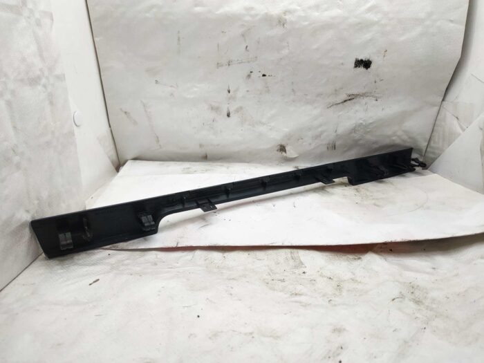 Moldura salpicadero Peugeot 407 símil madera