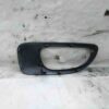 Embellecedor maneta interior derecha gris Peugeot 307