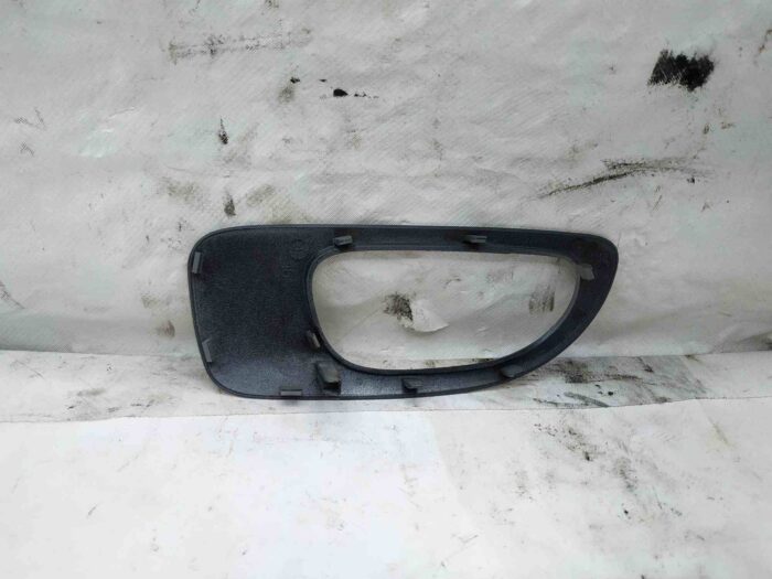 Embellecedor maneta interior derecha gris Peugeot 307