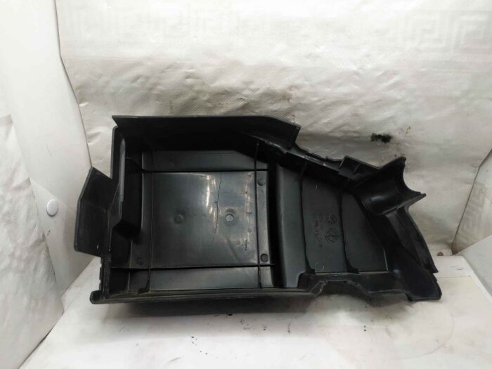 Tapa de la caja de fusibles motor Fiat Bravo