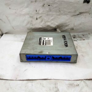 Centralita motor ECU Nissan Almera