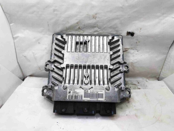 Centralita motor ECU Peugeot 407