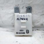 Unidad cierre centralizado Nissan Almera