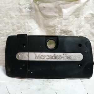 Tapa motor Mercedes Benz W209 CLK C270 CDI Coupe