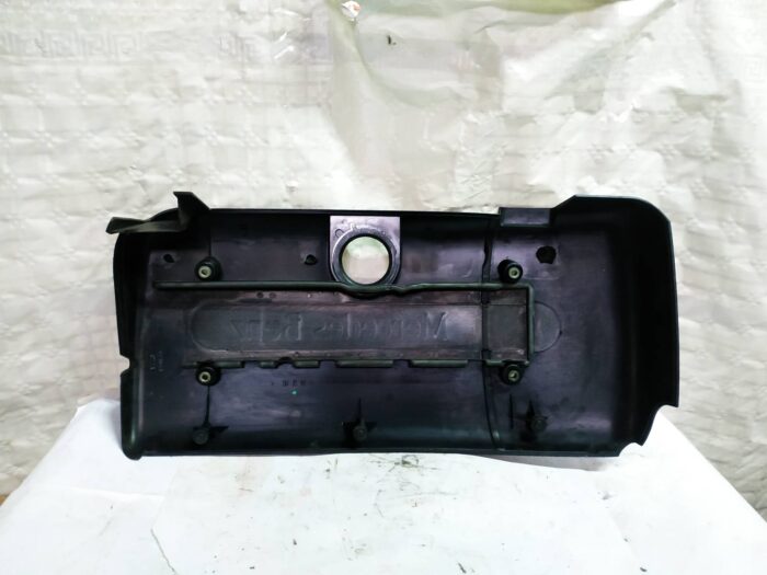 Tapa motor Mercedes Benz W209 CLK C270 CDI Coupe