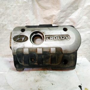 Tapa motor Hyundai Getz CRDi 12v