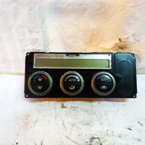 Mando climatizador Nissan Pathfinder III (R51)
