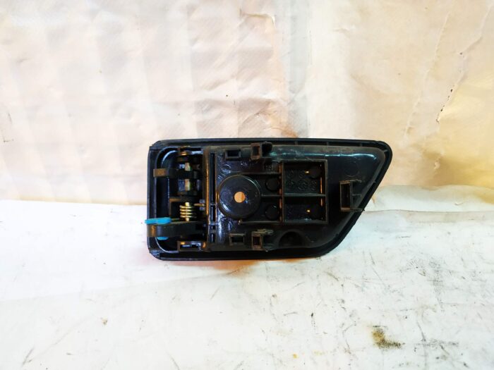 Maneta interior delantera derecha Hyundai Getz