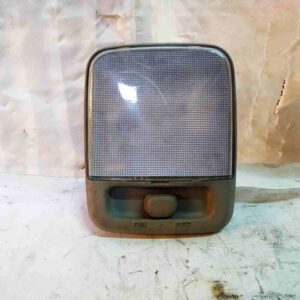 Luz interior techo Nissan Pathfinder III (R51)