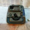 Luz interior techo Nissan Pathfinder III (R51)