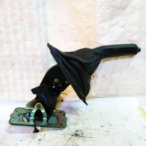 Freno de mano completo Saab 95
