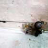 Bombín portón trasero Seat Toledo II (1M)