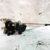 Bombín portón trasero Seat Toledo II (1M)