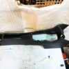 Consola central Opel Corsa D