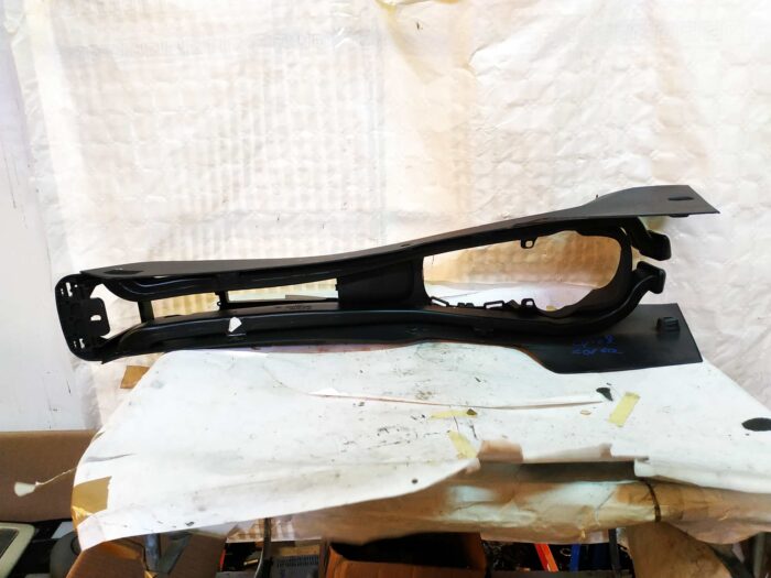 Consola central Opel Corsa D