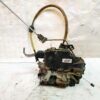 Cerradura trasera izquierda Seat Toledo II (1M2)
