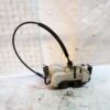 Cerradura delantera derecha Seat Ibiza II (6K1)