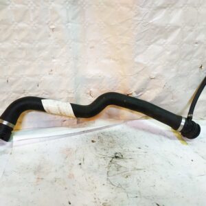 Tubo de refrigeración radiador BMW serie 5 E39