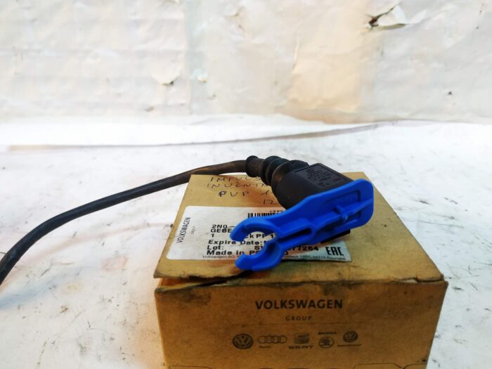 Sensor de aviso desgaste de frenos VW Crafter