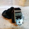 Pretensor cinturón de seguridad trasero izquierdo completo Renault Traffic III (X82)