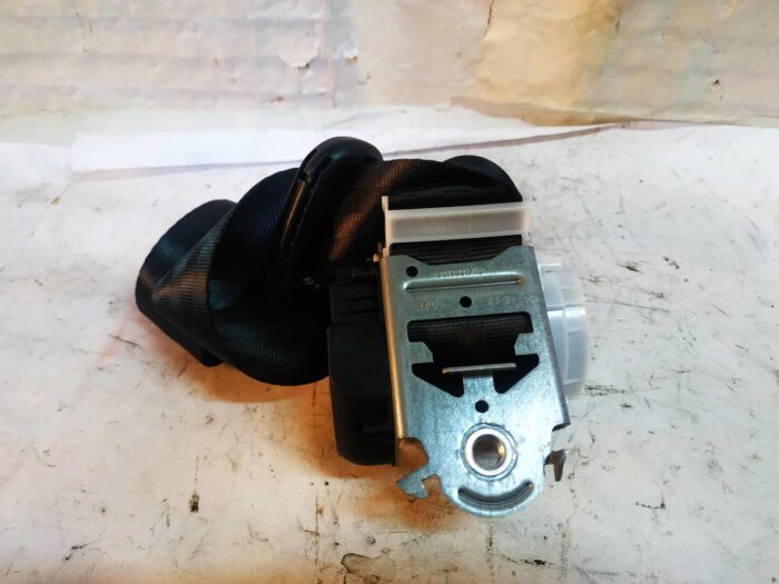 Pretensor cinturón de seguridad trasero izquierdo completo Renault Traffic III (X82)