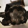 Compresor aacc Citroën C3 Xsara Peugeot 206