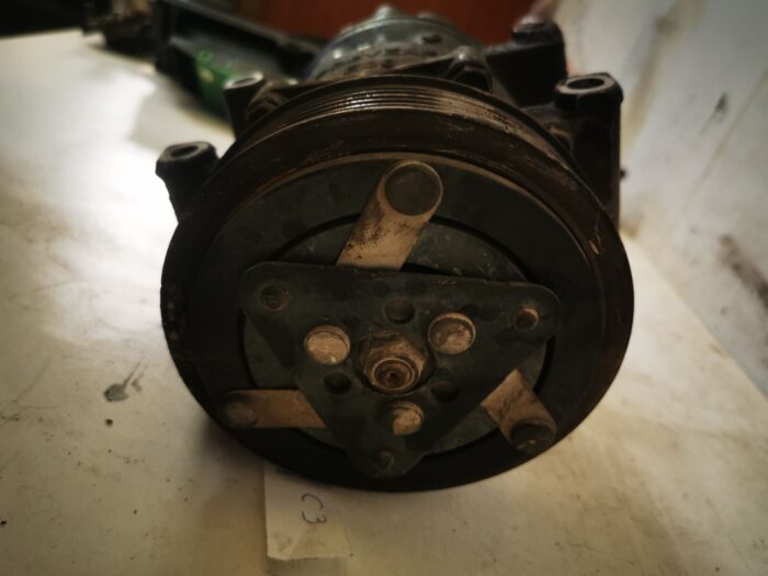 Compresor aacc Citroën C3 Xsara Peugeot 206