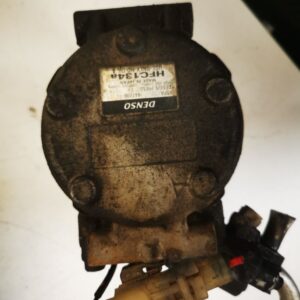 Compresor aacc Land Rover Freelander