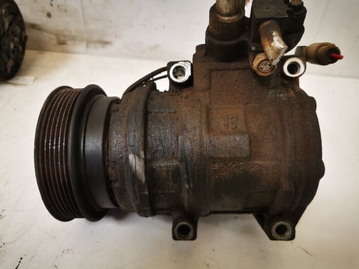 Compresor aacc Land Rover Freelander