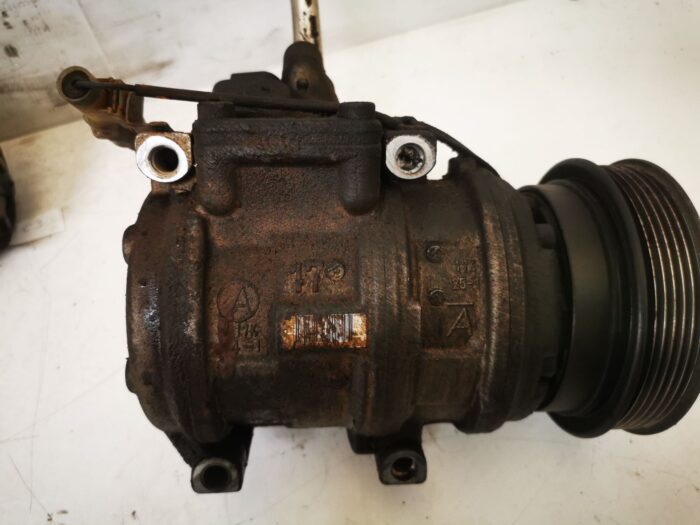 Compresor aacc Land Rover Freelander