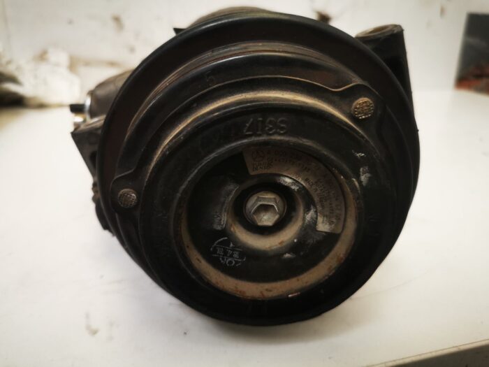 Compresor aacc Mercedes Benz W210 clase E original
