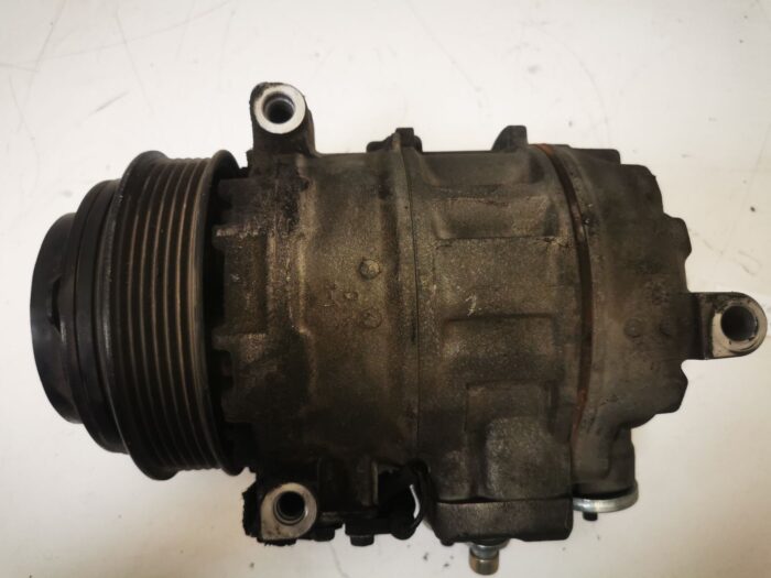 Compresor aacc Mercedes Benz W210 clase E original
