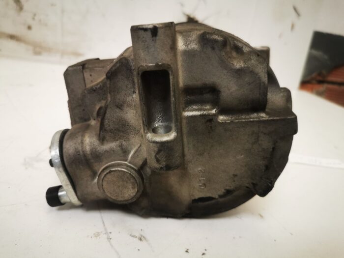 Compresor aacc Mercedes Benz W210 clase E original