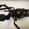 Bomba de dirección Peugeot 307