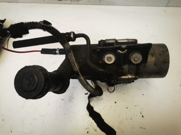 Bomba de dirección Peugeot 307