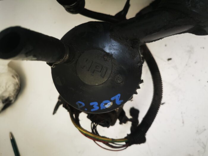 Bomba de dirección Peugeot 307