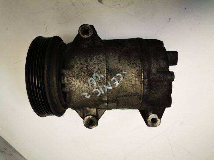 Compresor A/C Renault Megane II Scenic II 1.4 1.6